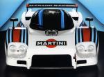 Lancia LC2 Group C 1983 года